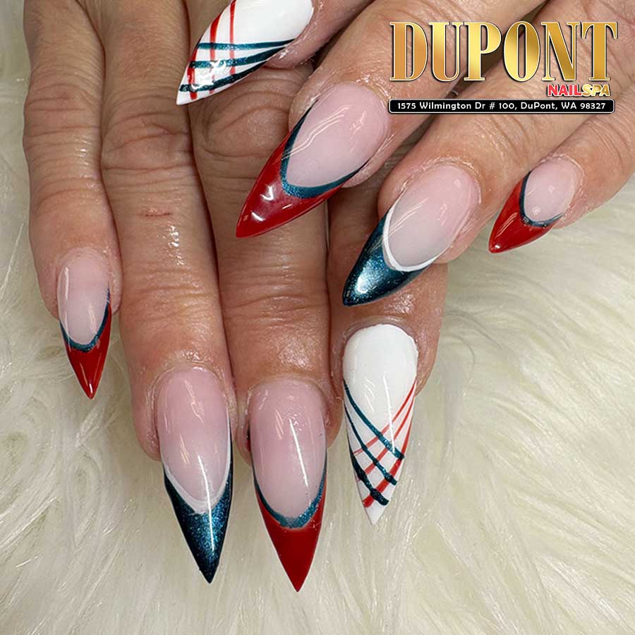 Nail Art July 17